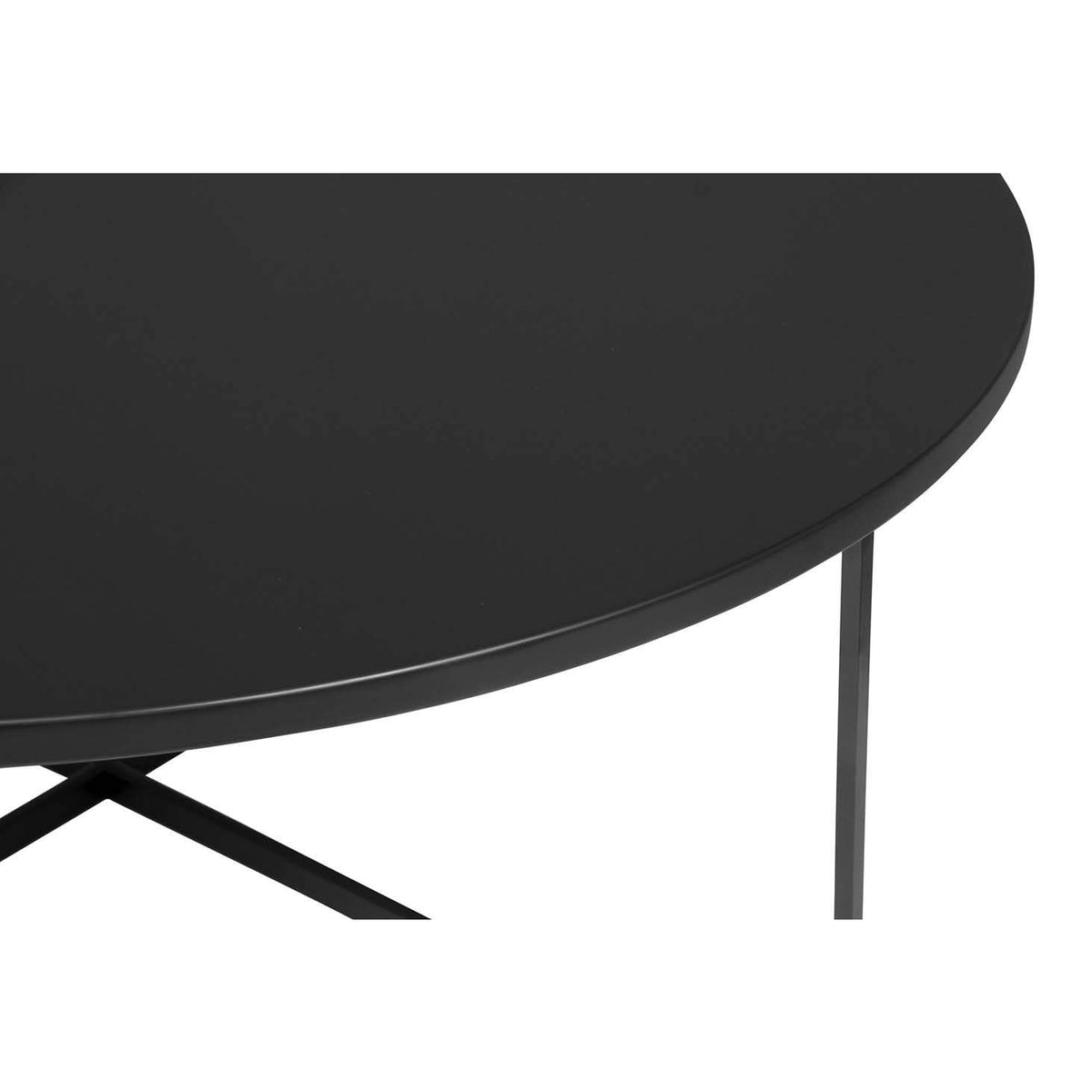 Kocot Kids Reno Coffee Table, Black