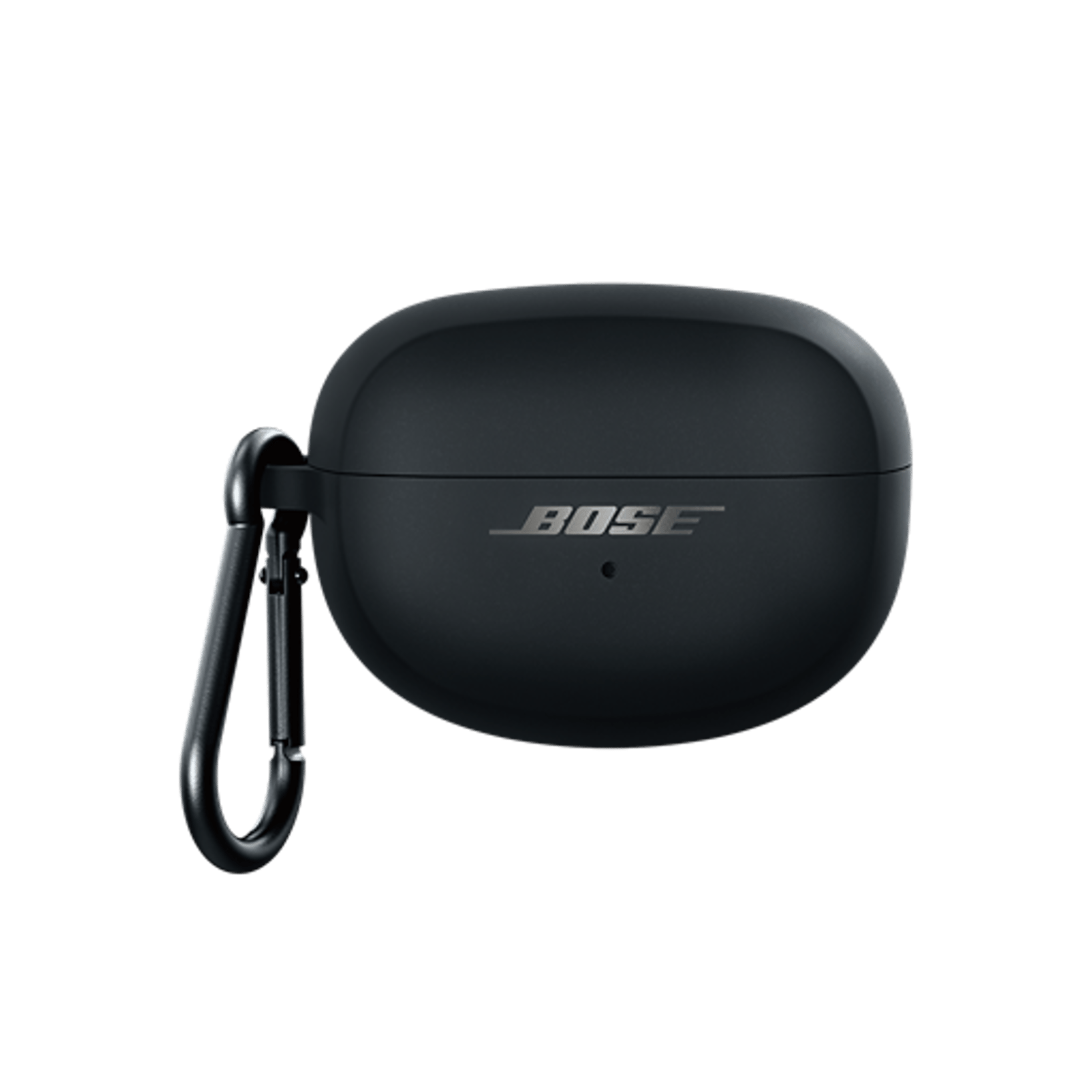 Bose Silicone case for Bose Ultra open earbuds - Black
