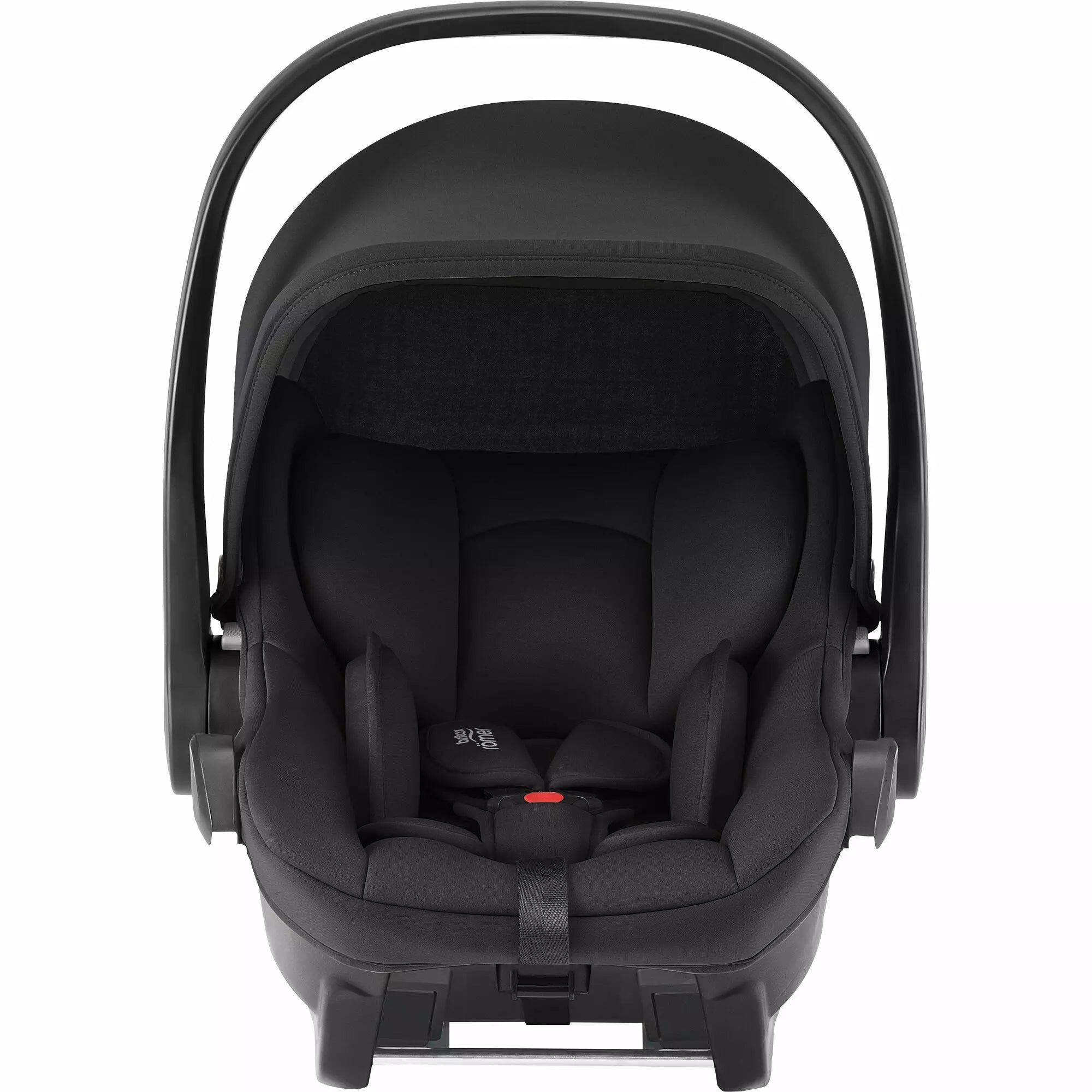Babyskydd BRITAX RÖMER BABY-SAFE CORE - Från nyfödd till 83 cm, Space Black - A