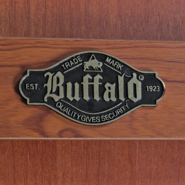 Buffalo Shuffleboard Game