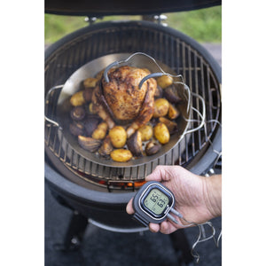 Mustang Digital Thermometer