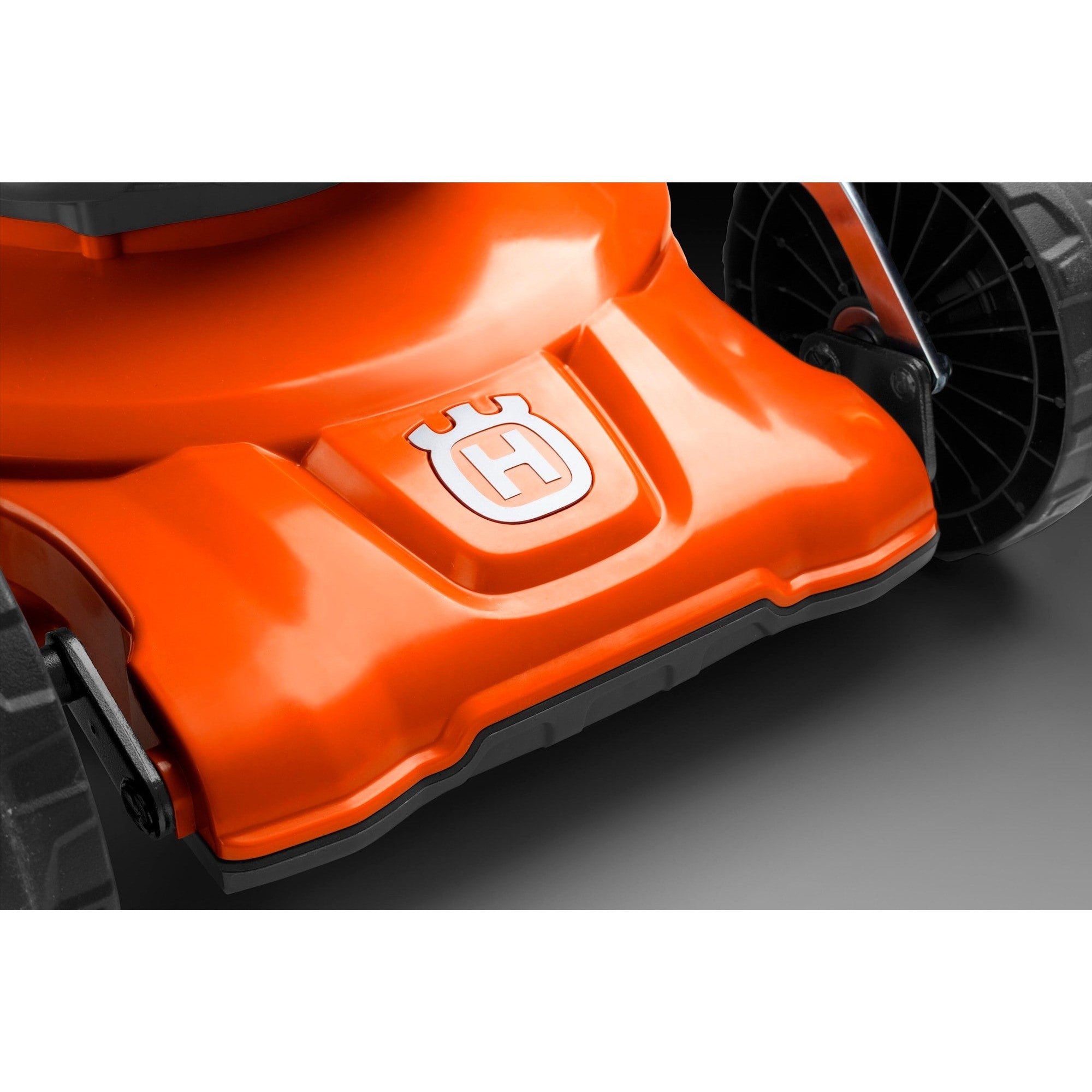 Husqvarna LC141C Electric Lawn Mower