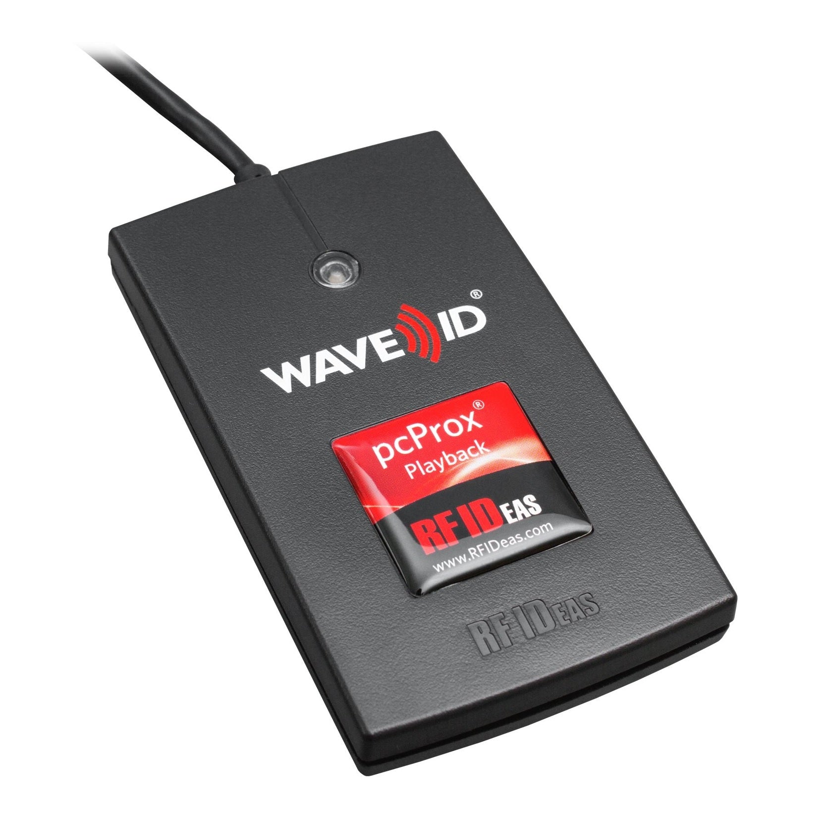RF Ideas Air-ID Playback Mifare USB Reader