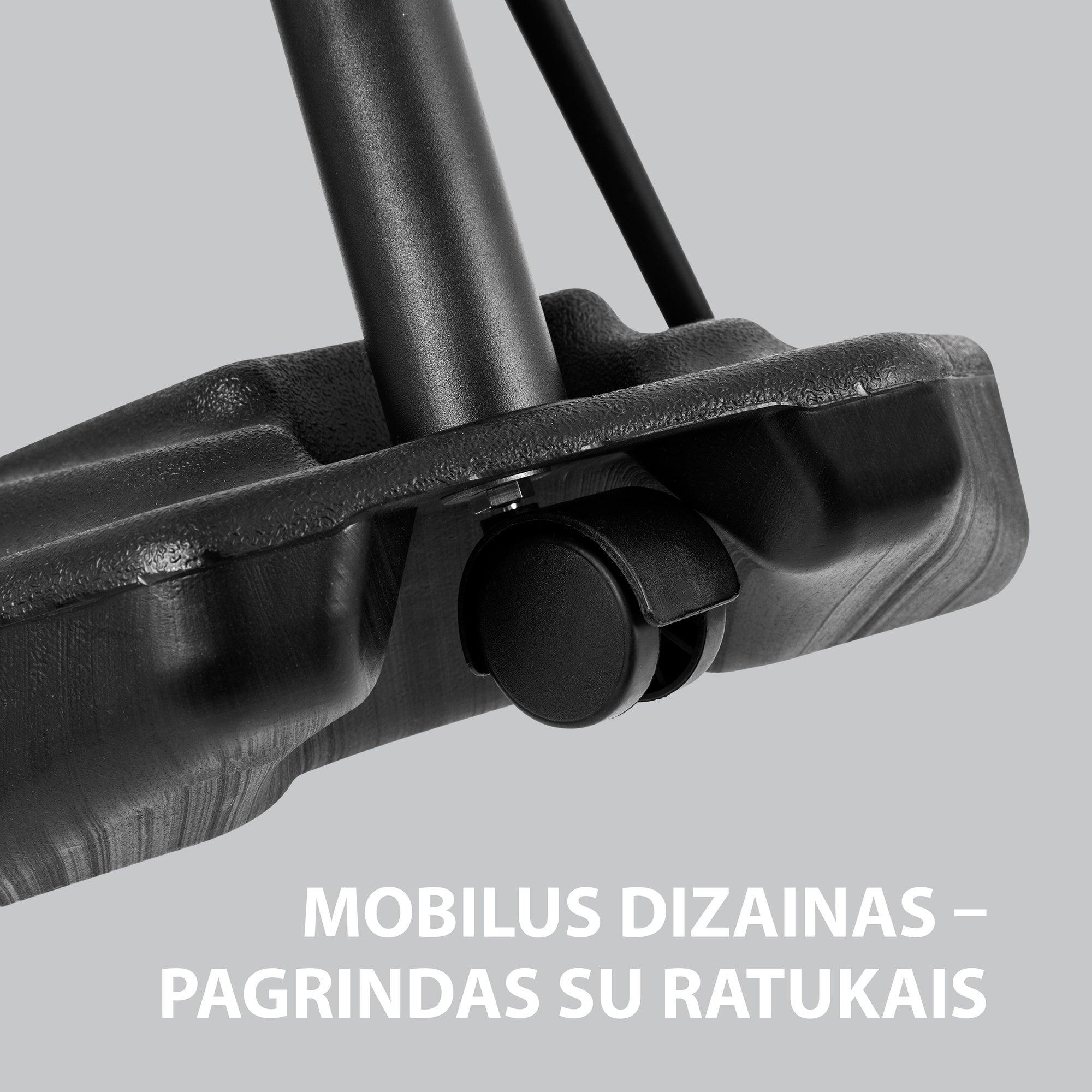 Basketball Stand with Board and Hoop Outliner S881R