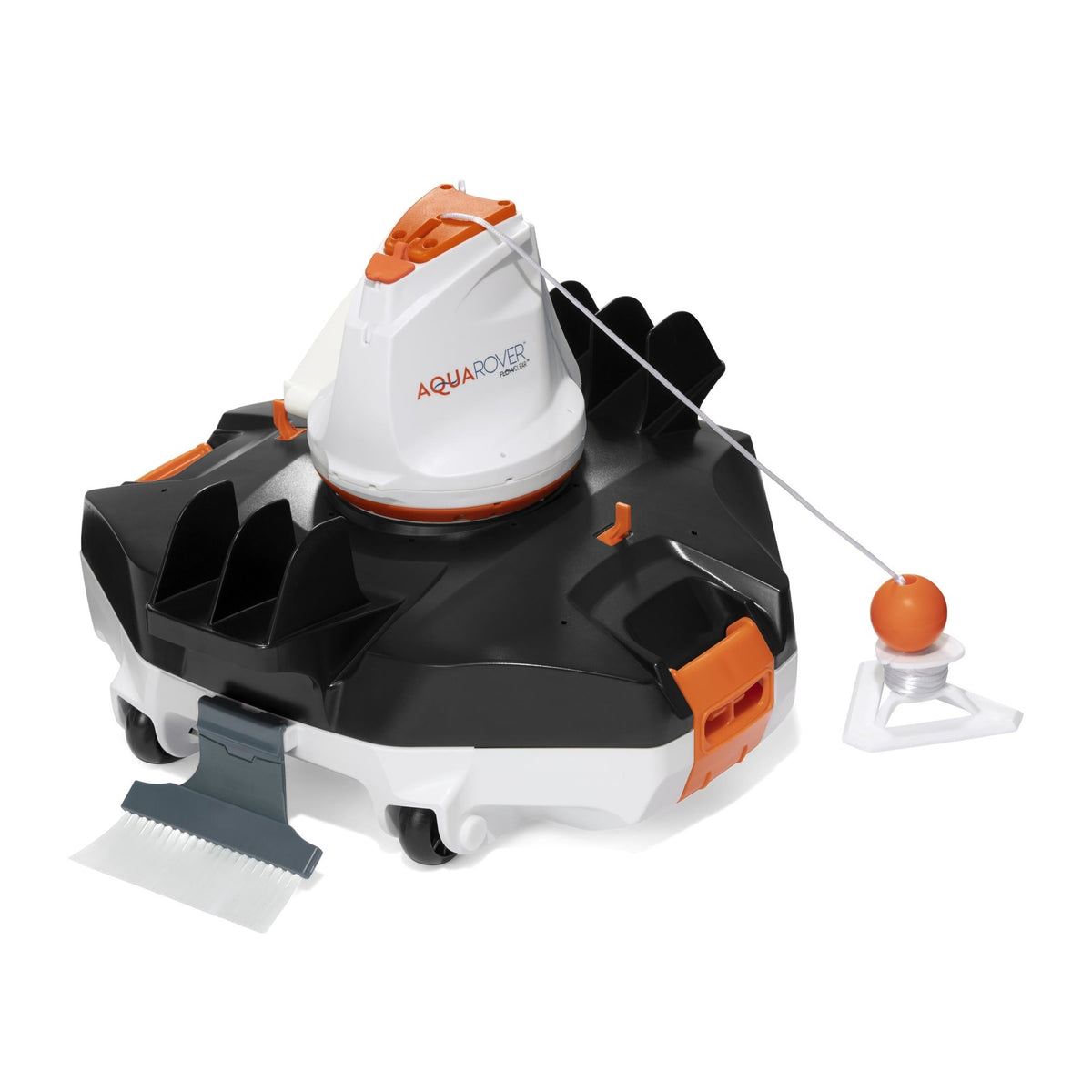 Bestway Aqua Rover Cordless Pool Cleaning Robot 58622