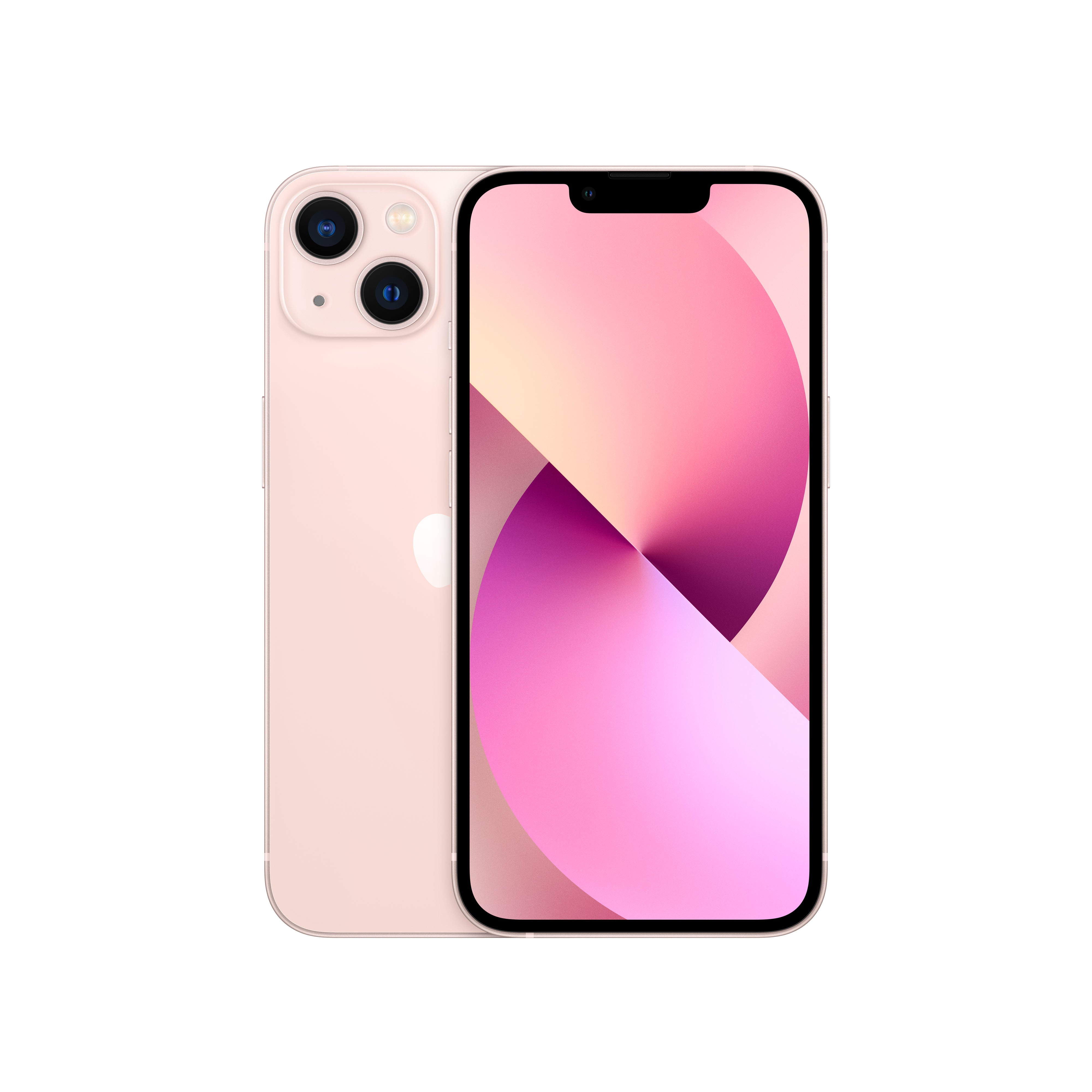 Apple iPhone 13 256 Gt, Pinkki
