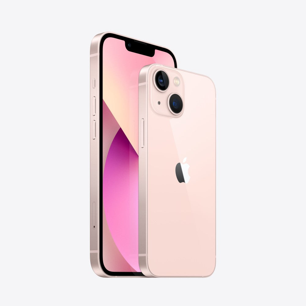 Apple iPhone 13 256 Gt, Pinkki