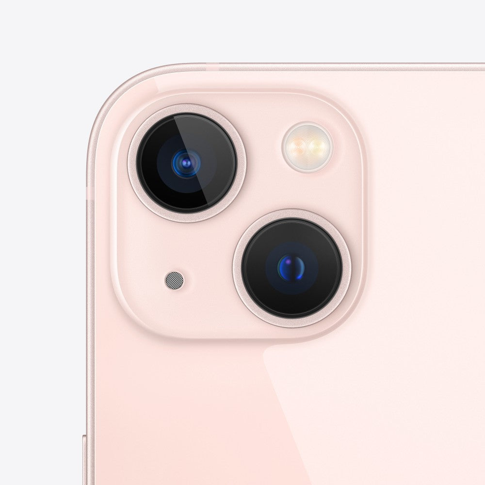 Apple iPhone 13 256GB, Pink