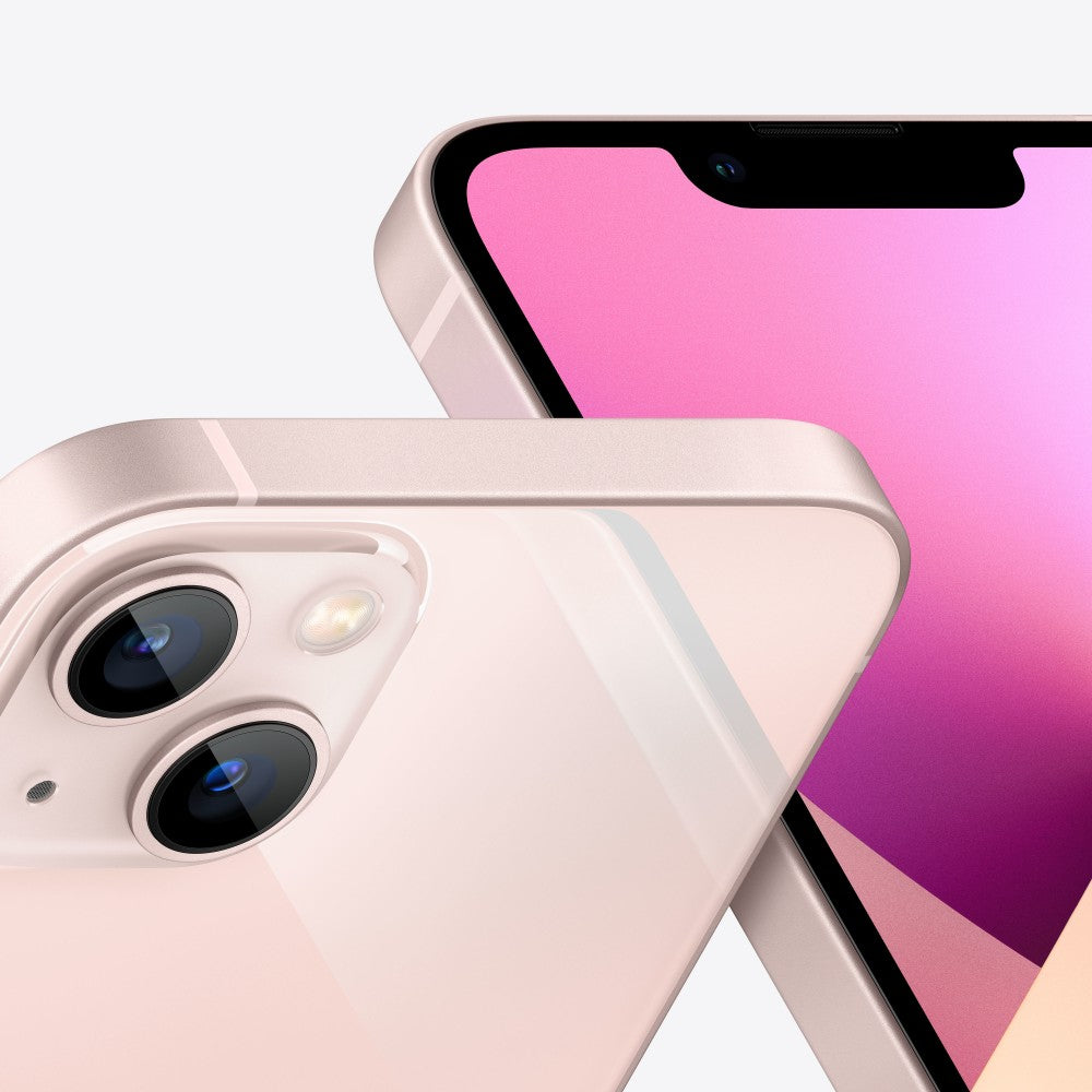 Apple iPhone 13 256GB, Pink – Renow