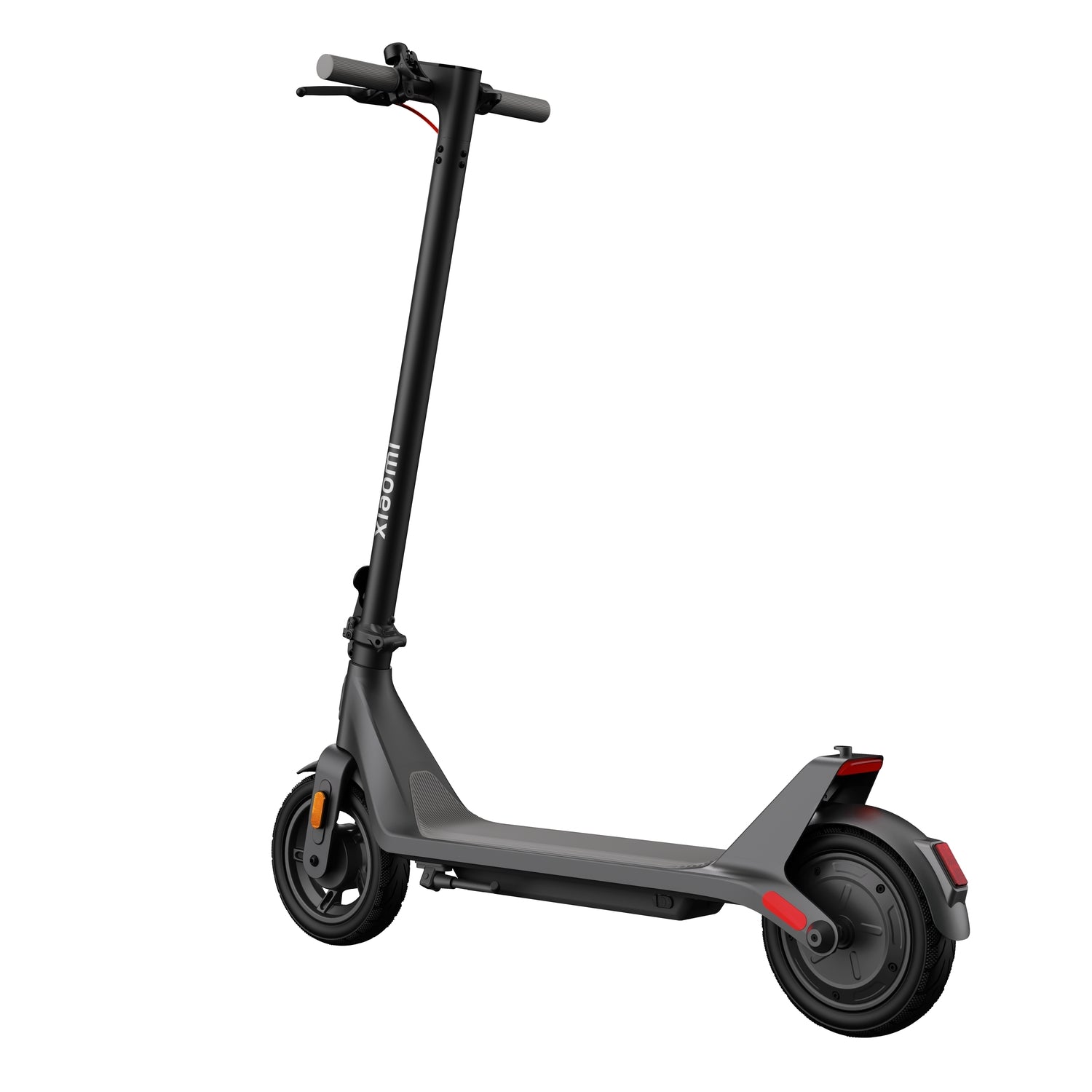 Xiaomi Electric Scooter 4 Lite 2nd Gen Nordic Edition