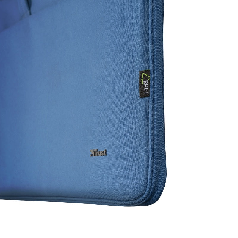 Trust Bologna Laptop bag, Blue
