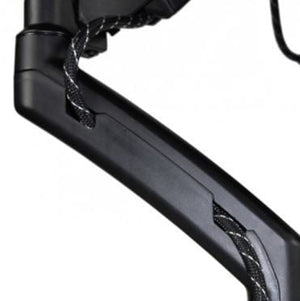 Monitor holder ART L-11GD, 13-27", 7 kg