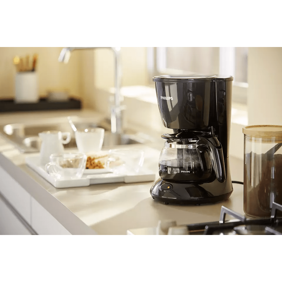 Filter coffee machine Philips Daily HD7432/20
