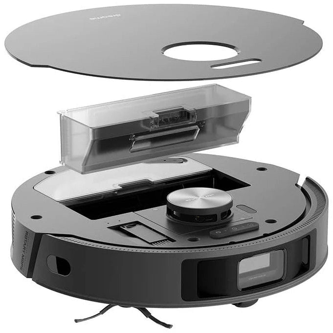 Dreame Bot L10s Pro Robot Vacuum Cleaner