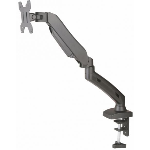 Monitor holder ART L-11GD, 13-27", 7 kg