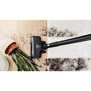 Bosch BBS8214 cordless vacuum