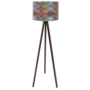 Floor lamp Opviq 134, 60 W, E27