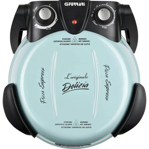 G3 Ferrari Pizza Oven Express Delizia, Cool blue
