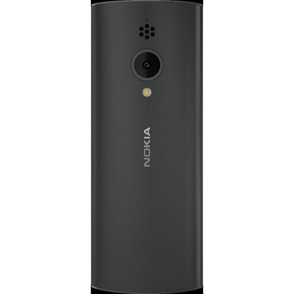 Nokia 150 2023 4 MB Black
