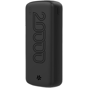 Celly Energy 20000mAh Evo Powerbank