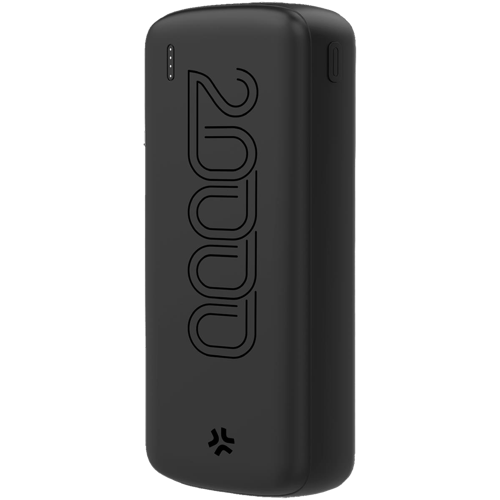 Celly Energy 20000mAh Evo Powerbank