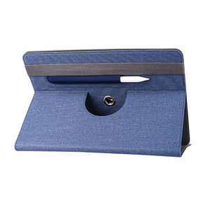 CELLY UNIROTTAB TABLET CASE BLUE