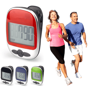 Vivistar 793 Pedometer