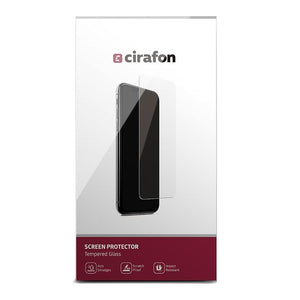 Cirafon Screen Protector for Samsung S9