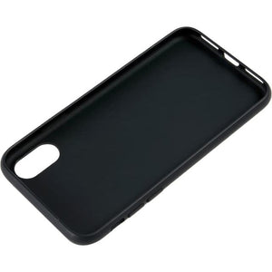 Cirafon Recycled Case for iPhone Xs, Black