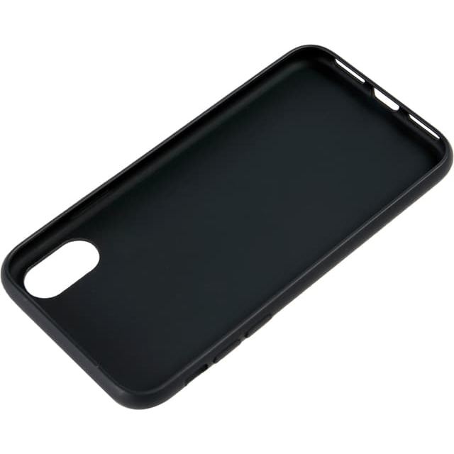 Cirafon Recycled Case for iPhone Xs, Black