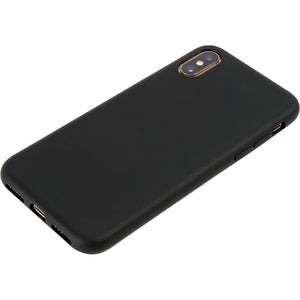 Cirafon Recycled Case for iPhone Xs, Black