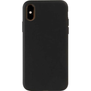 Cirafon Recycled Case for iPhone Xs, Black