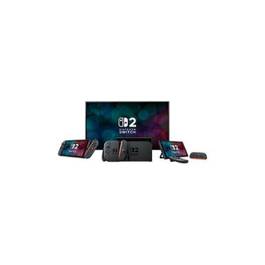 Nintendo Switch OLED Console Bundle with Mario Kart 8 Deluxe