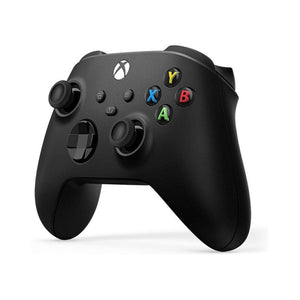 Gaming controller Microsoft XBOX Series Wireless Controller, black