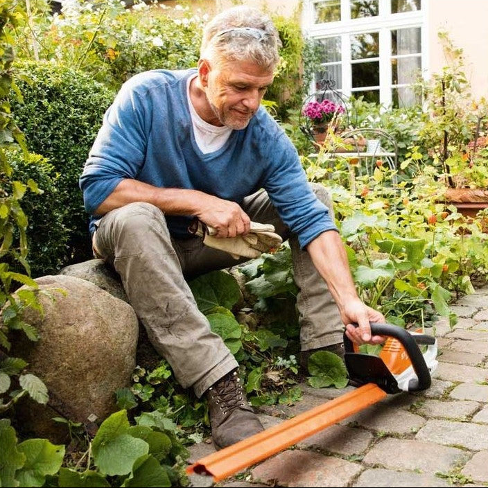 Stihl HSA 45 500 mm Cordless Hedge Trimmer