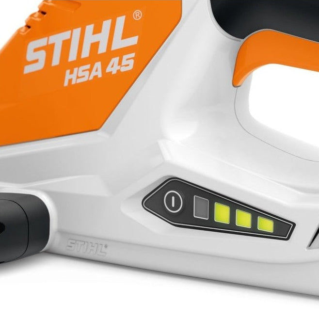 Stihl HSA 45 500 mm Cordless Hedge Trimmer