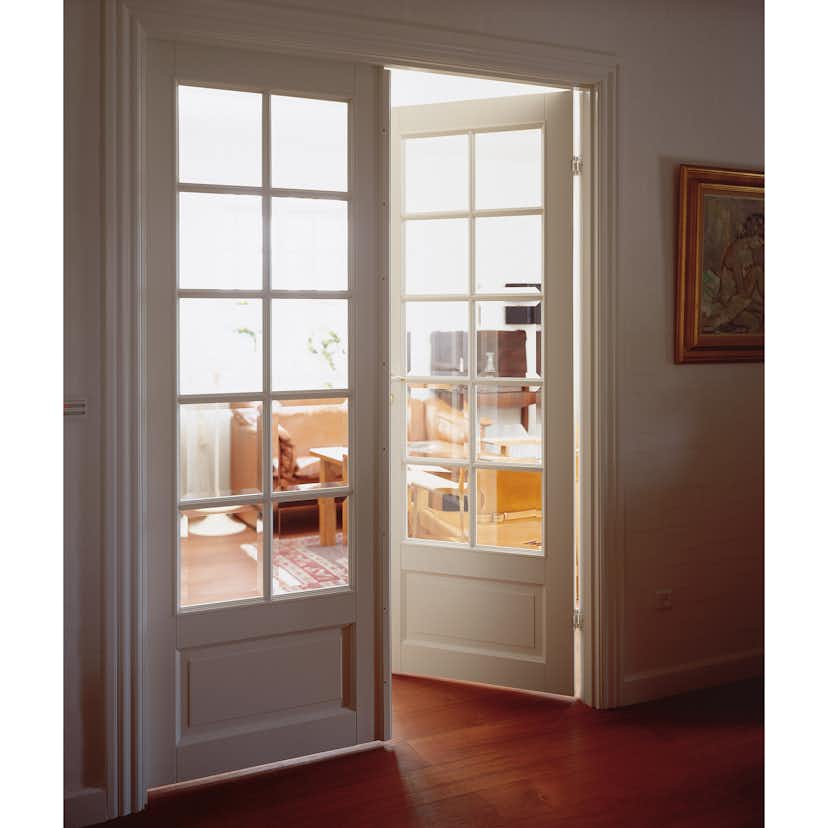 Swedoor +Karm Double Interior Door Frame