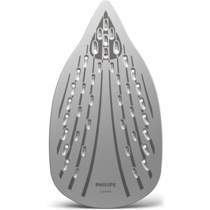 Iron Philips EasySpeed GC1750/20, blue/white