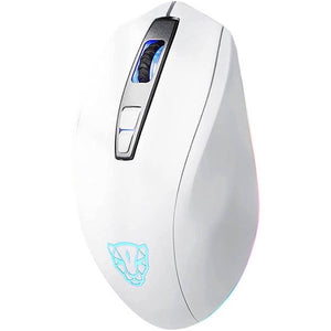 Gaming Mouse Motospeed V60, White