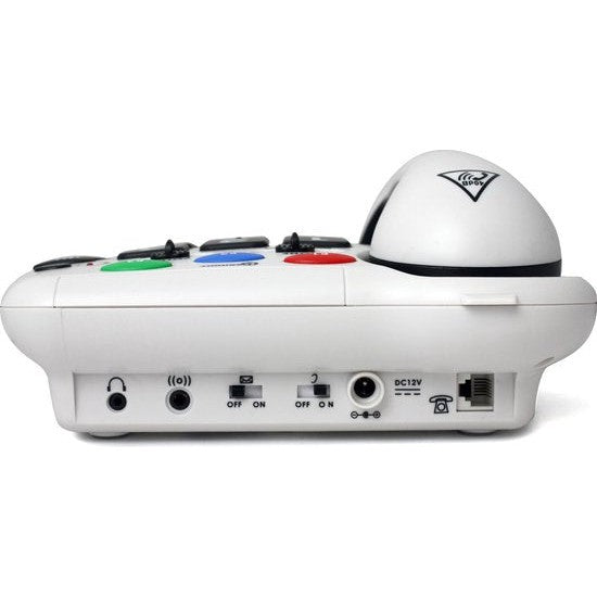 Geemarc Amplipower 50 fixed telephone