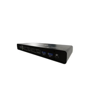 Prokord Workplace Charging Dockingstation USB-C 5K Dual Monitor 65W