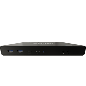 Prokord Workplace Charging Dockingstation USB-C 5K Dual Monitor 65W