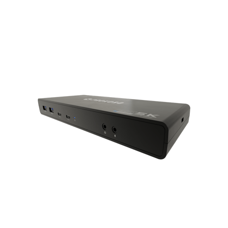 Prokord Workplace Charging Dockingstation USB-C 5K Dual Monitor 65W