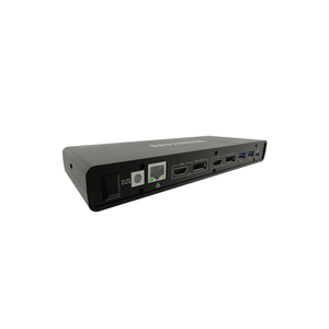 Prokord Workplace Charging Dockingstation USB-C 5K Dual Monitor 65W