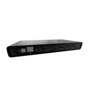 Prokord Workplace Charging Dockingstation USB-C 5K Dual Monitor 65W