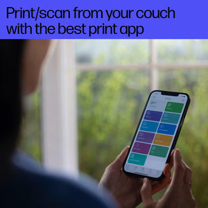 HP OfficeJet Pro 8132e All-in-One Inkjet Printer