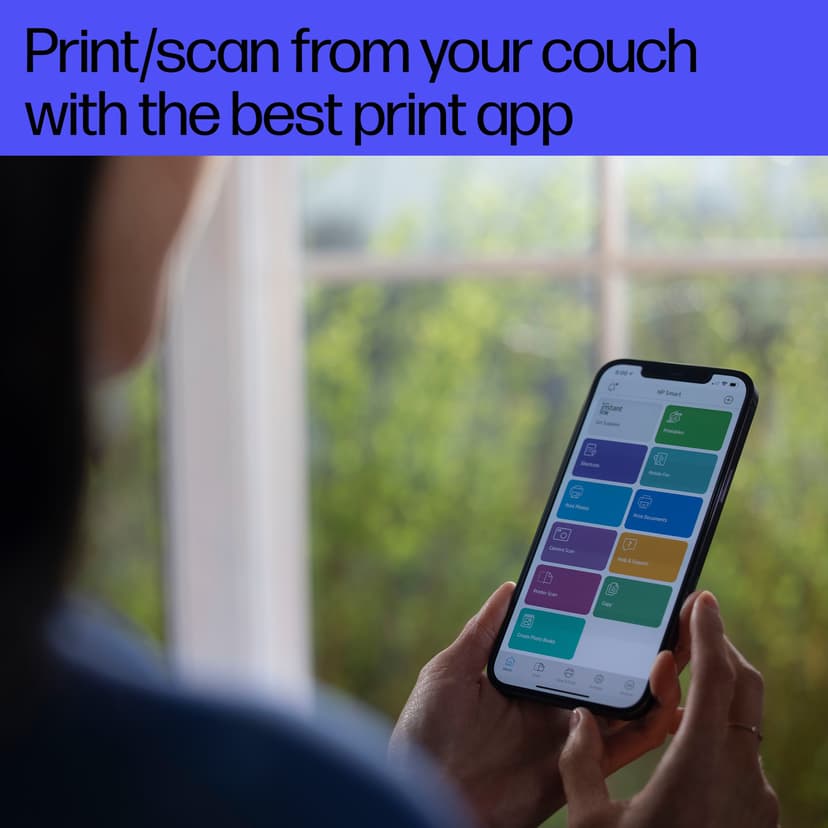 HP OfficeJet Pro 8132e All-in-One Inkjet Printer