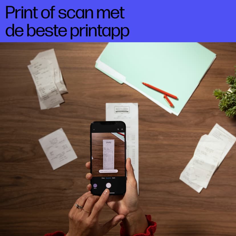 HP OfficeJet Pro 8132e All-in-One Inkjet Printer