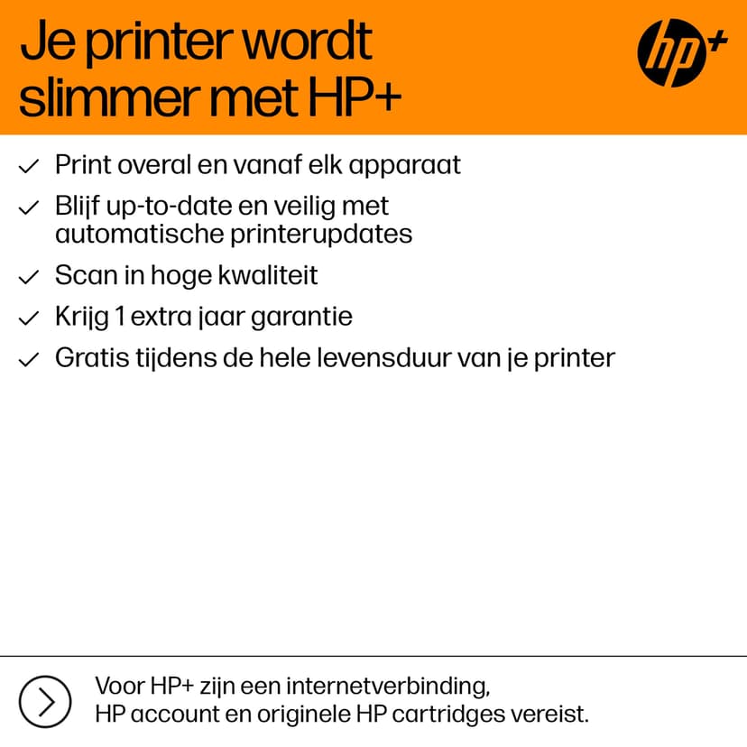HP OfficeJet Pro 8132e All-in-One Inkjet Printer
