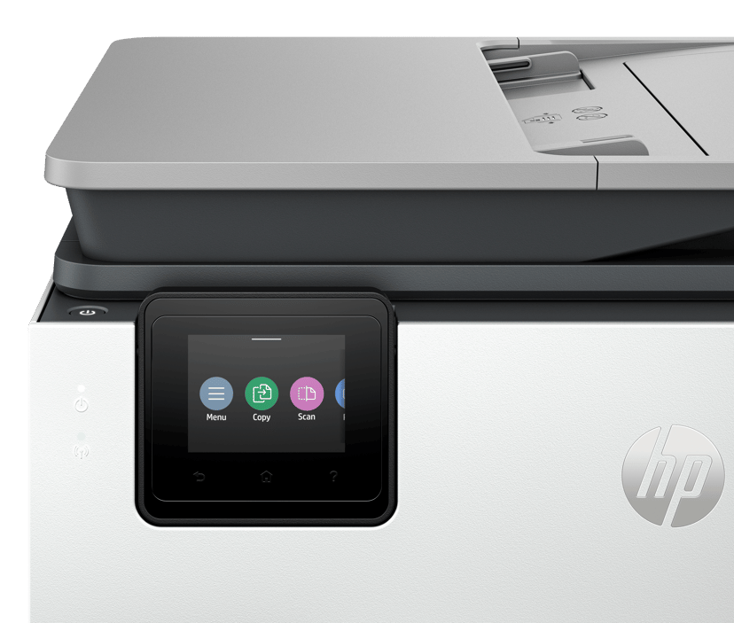 HP OfficeJet Pro 8132e All-in-One Inkjet Printer